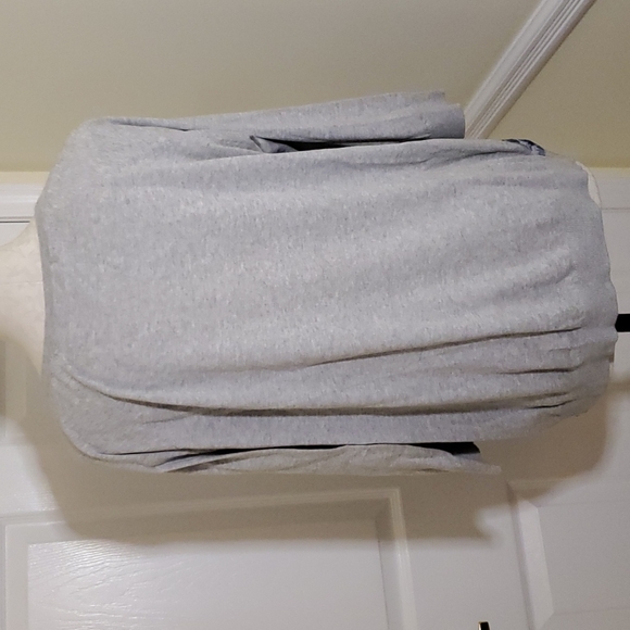 PROJECT J toile front sweater XL - Picture 3 of 5